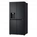 LG GF-G4534EP Refrigerator(508L)(Energy Efficiency Class 2)